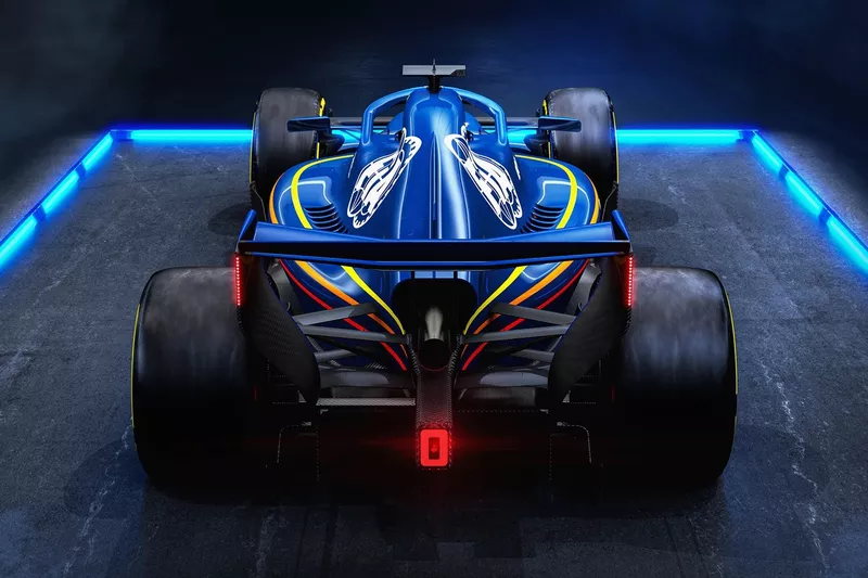 Règles de la Formule 1 pour 2026