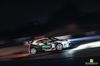 Rajd Barbórka 2024 - Maciej Niechwiadowicz