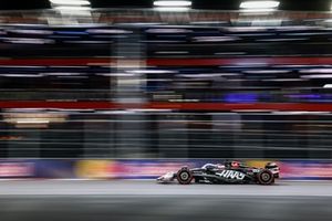 Kevin Magnussen, Haas VF-24