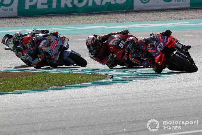 Jorge Martin, Pramac Racing