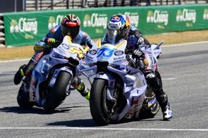 Alex Marquez, Gresini Racing, início dos treinos