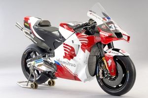 Somkiat Chantra, Equipo LCR Honda