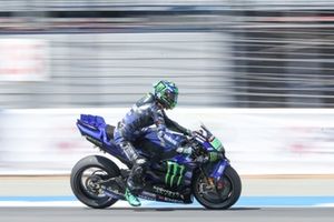 Fabio Quartararo, Yamaha Factory Racing