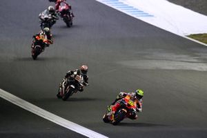 Joan Mir, Equipo Repsol Honda
