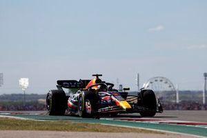 Max Verstappen, Red Bull Racing RB19