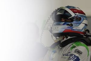 #4 Floyd Vanwall Racing Team Vanwall Vandervell 680: Tristan Vautier