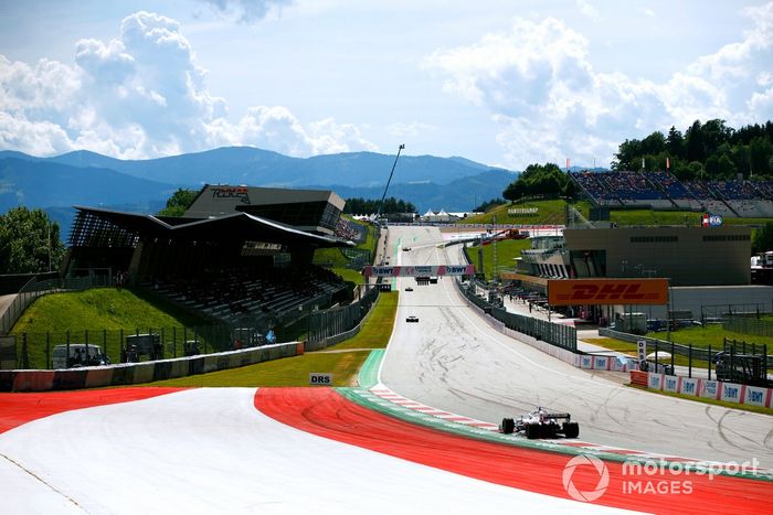 Nikita Mazepin, Haas VF-21