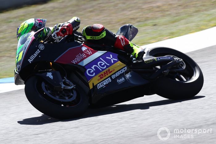 Eric Granado, One Energy Racing