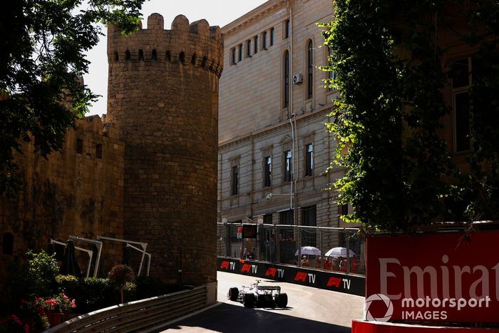 Mick Schumacher, Haas VF-21