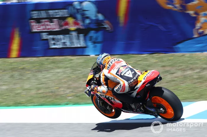 Pol Espargaró, Repsol Honda Team