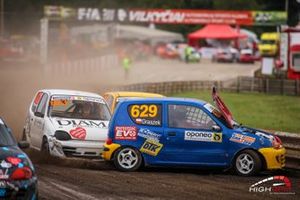 V runda Oponeo MPRC 2019