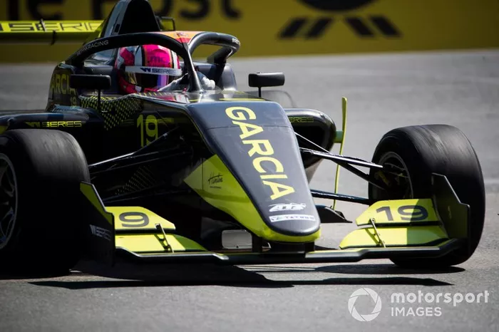 Marta García