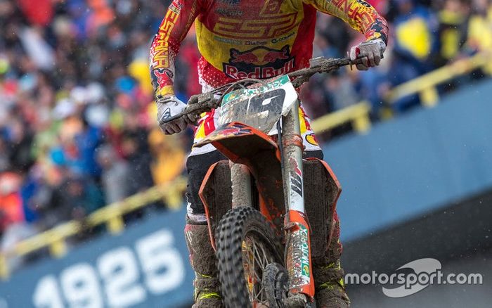 Jorge Prado, Team España