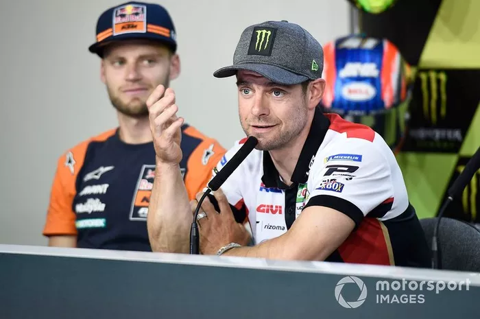 Cal Crutchlow, Team LCR Honda