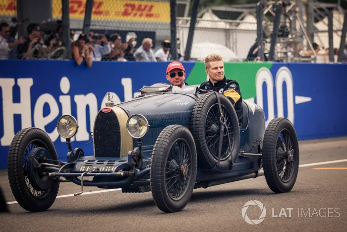 Gran Premio de Italia