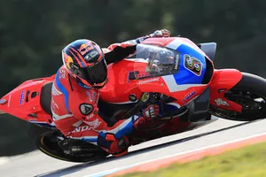Stefan Bradl, HRC Honda Team