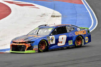 Chase Elliott, Hendrick Motorsports, Chevrolet Camaro SunEnergy1