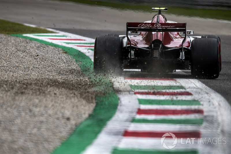 Gran Premio de Italia