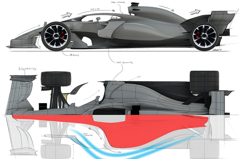 2021 concept rendering