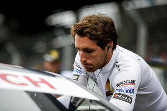 Daniel Juncadella, Mercedes-AMG Team HWA