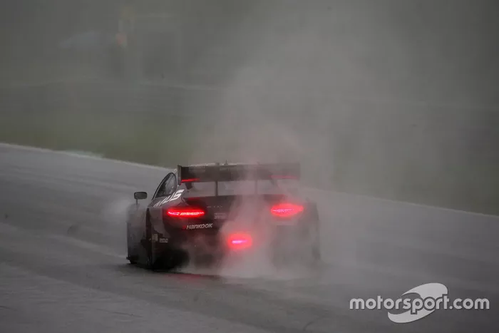 Daniel Juncadella, Mercedes-AMG Team HWA, Mercedes-AMG C63 DTM  