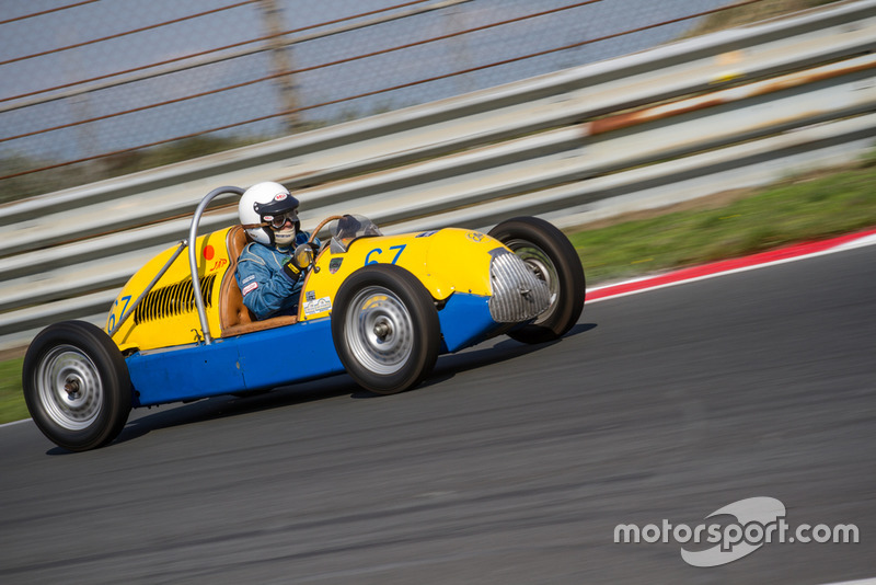 Historic Grand Prix Zandvoort