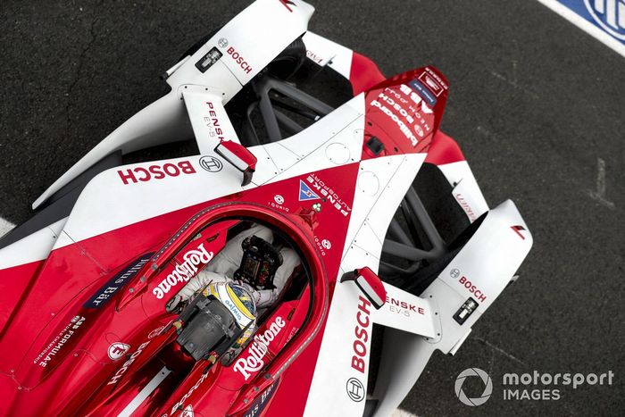 Sergio Sette Camara, Dragon Penske Autosport, Penske EV-5