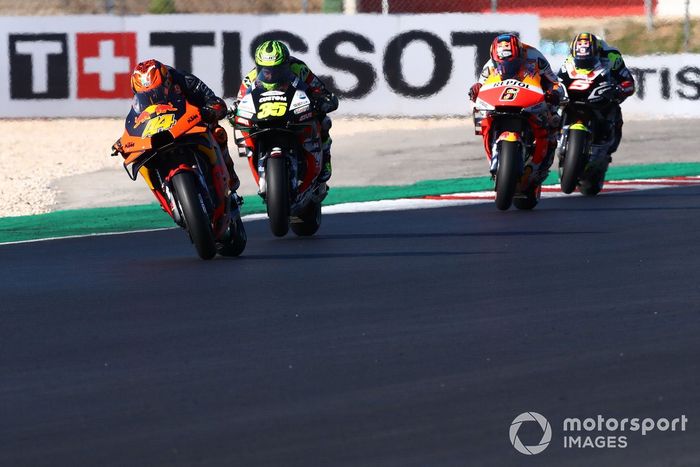 Pol Espargaro, Red Bull KTM Factory Racing