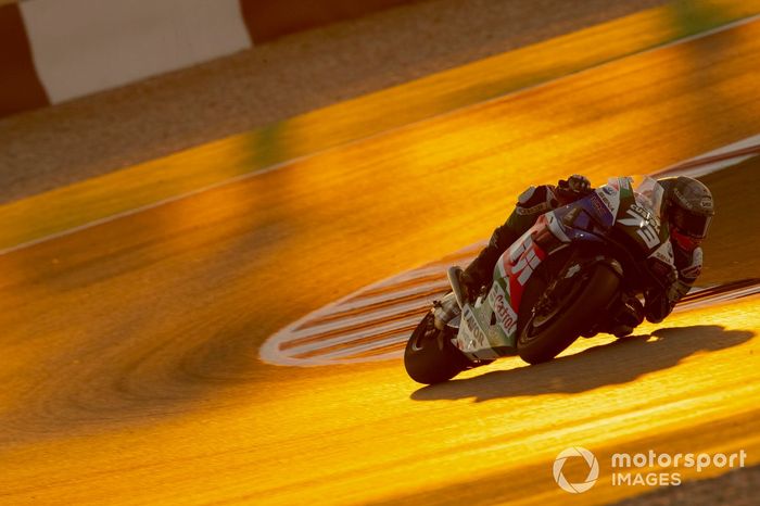 Alex Márquez, Team LCR Honda