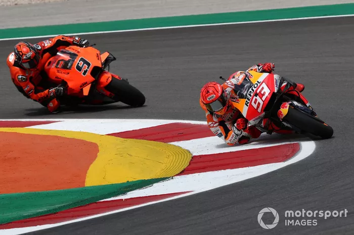 Marc Márquez, Repsol Honda Team