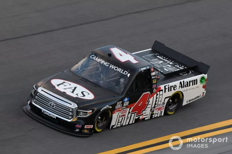 Kyle Busch Motorsports