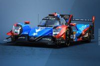 TDS Racing