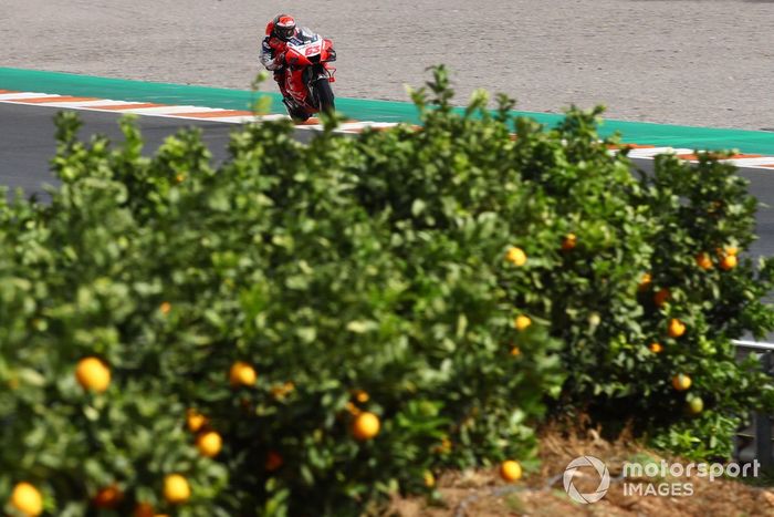 Francesco Bagnaia, Pramac Racing