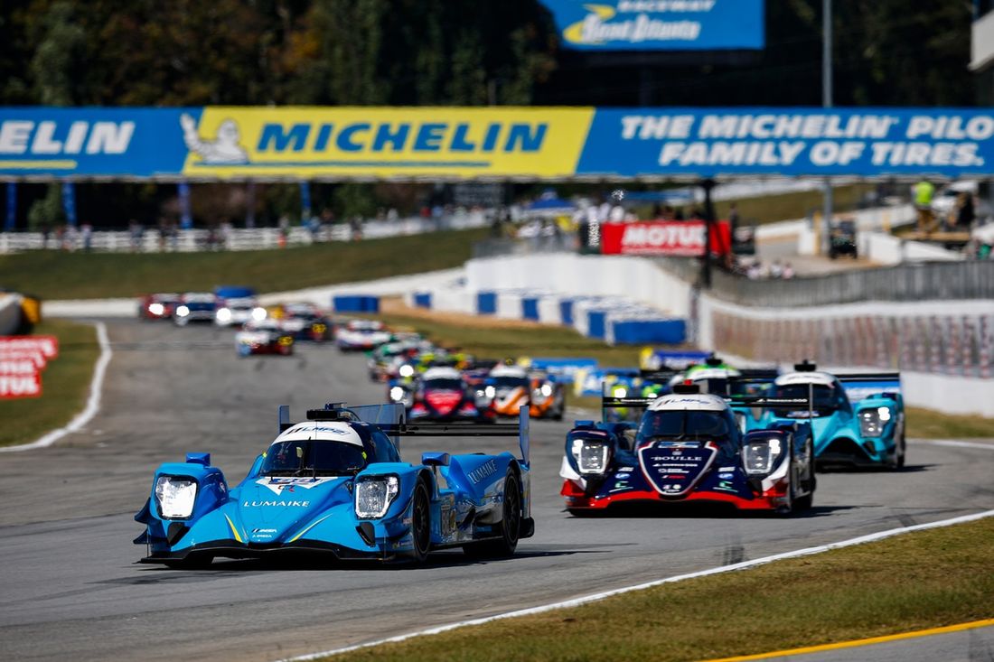 #88 Af Corse, ORECA LMP2 07: Luis Perez Companc, Matias Perez Companc, Nicklas Nielsen