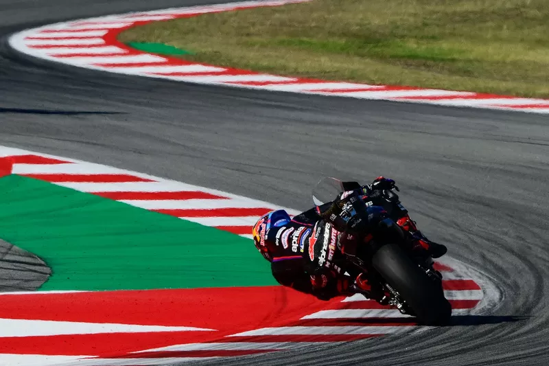 Jorge Martin, Aprilia Racing Team