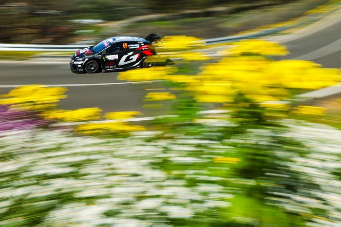 Kalle Rovanperä, Jonne Halttunen, Toyota Gazoo Racing WRT Toyota GR Yaris Rally1