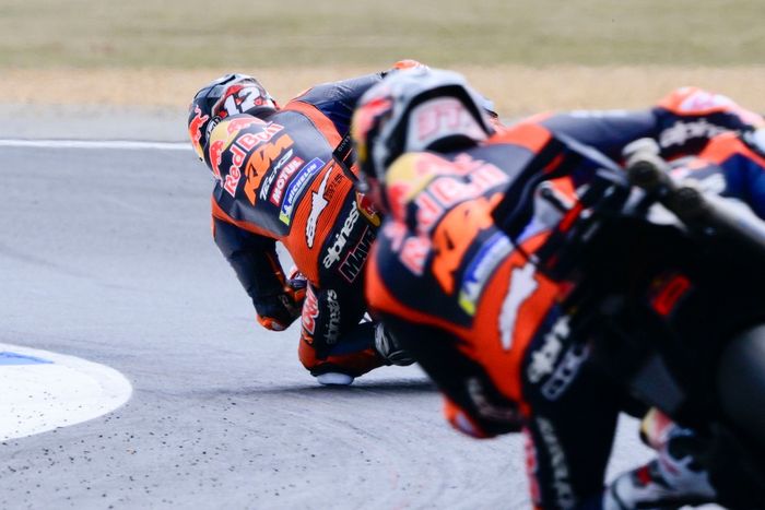 Maverick Vinales, Red Bull KTM Tech 3