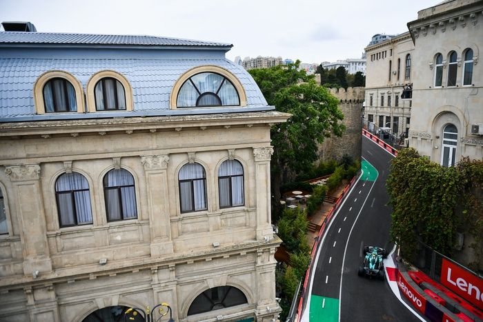 Fernando Alonso, Aston Martin Racing