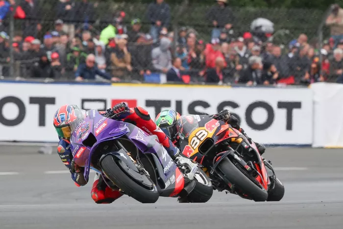 Jack Miller, Pramac Racing