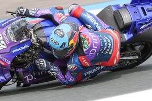 Miguel Oliveira, Pramac Racing