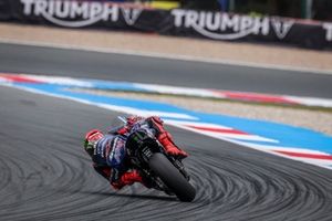 Fabio Quartararo, Yamaha Factory Racing