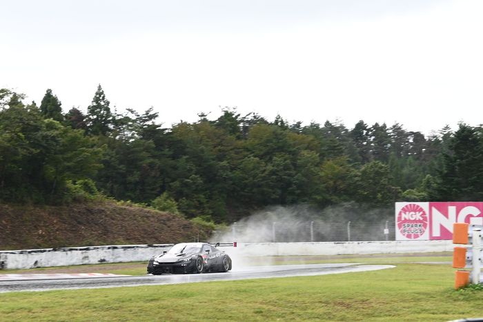 ホンダ・プレリュードGT