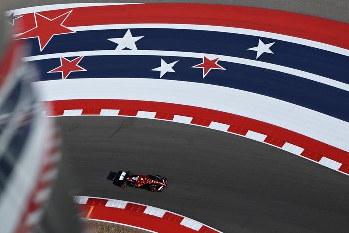 Lewis Hamilton, Ferrari