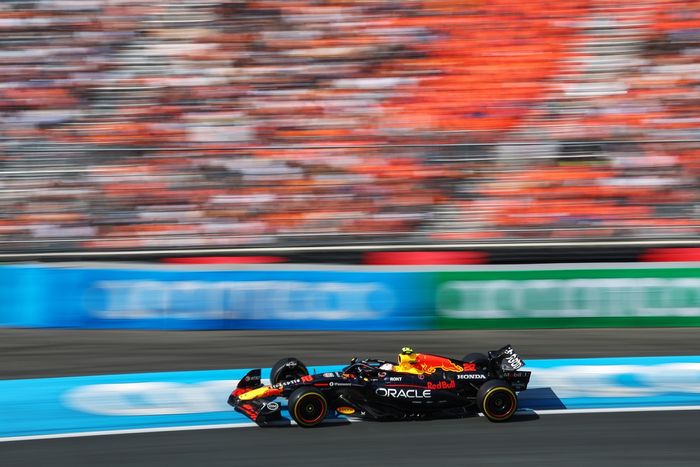 Yuki Tsunoda, Red Bull Racing