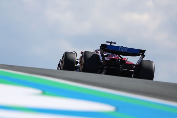 Charles Leclerc, Ferrari