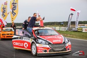 MPRC 2019, II runda, Toruń