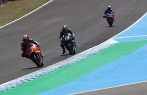 Johann Zarco, Red Bull KTM Factory Racing