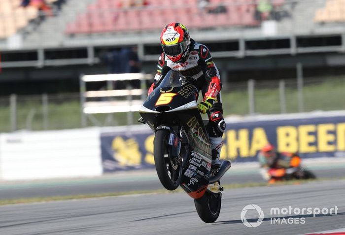 Jaume Masia, Bester Capital Dubai