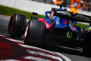 Daniil Kvyat, Toro Rosso STR14