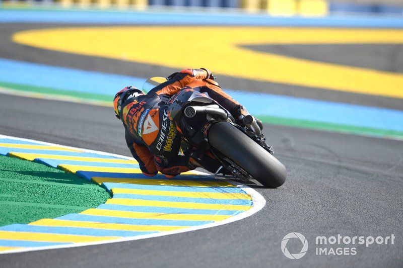 Pol Espargaro, Red Bull KTM Factory Racing